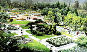 園林公司準(zhǔn)入門(mén)檻與體育場(chǎng)地設(shè)施工程施工規(guī)范