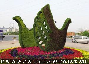 體育場地設(shè)施綠化景觀設(shè)計(jì)與施工全覽